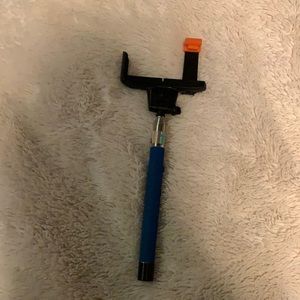 selfie stick